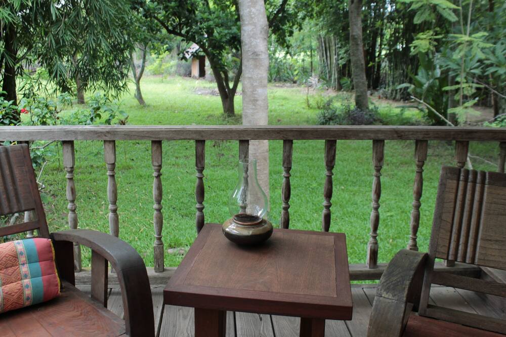 Photo of Patio Balcony in Hang Dong
