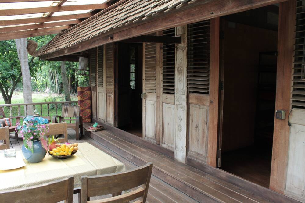 Photo of Patio Balcony in Hang Dong