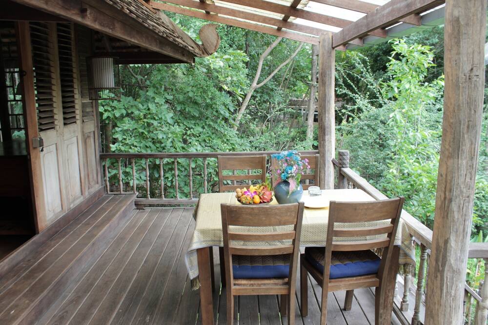 Photo of Patio Balcony in Hang Dong