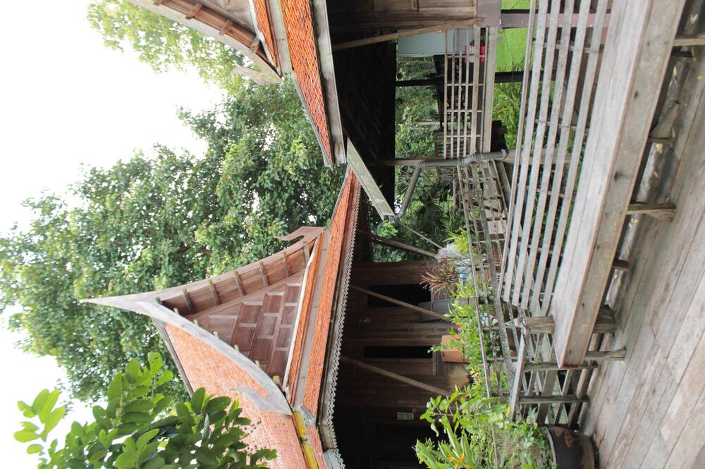 Photo of Outdoor in Hang Dong