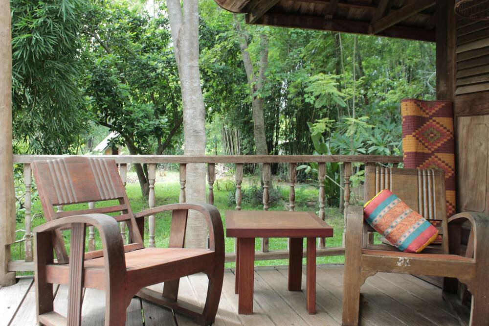 Photo of Patio Balcony in Hang Dong