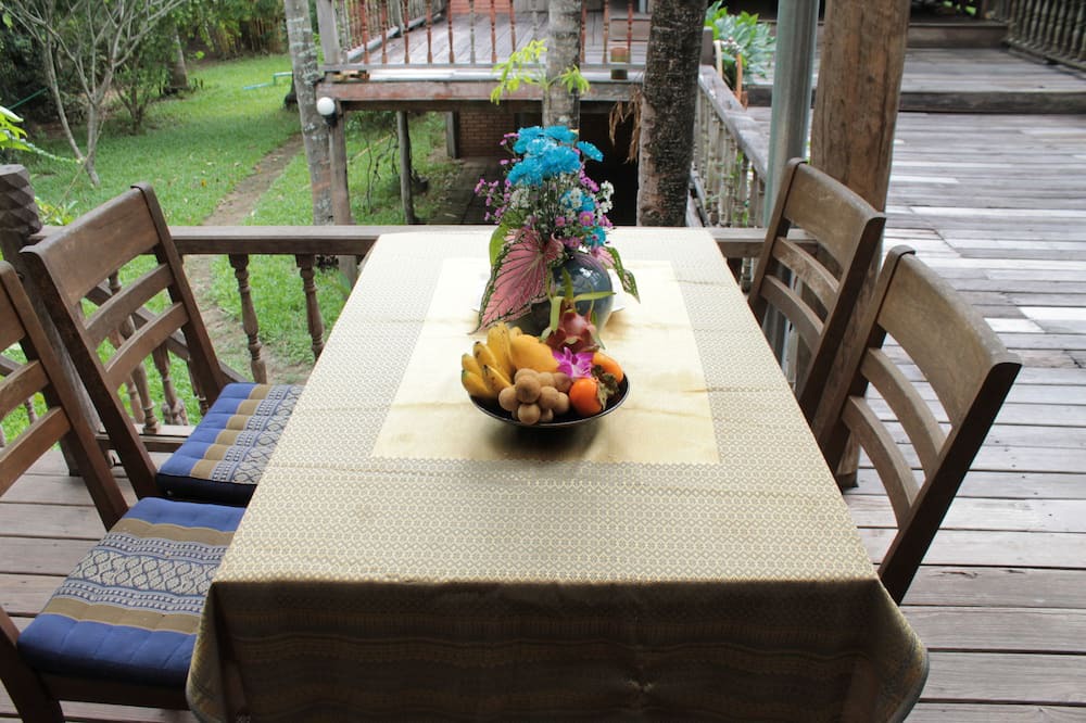 Photo of Patio Balcony in Hang Dong
