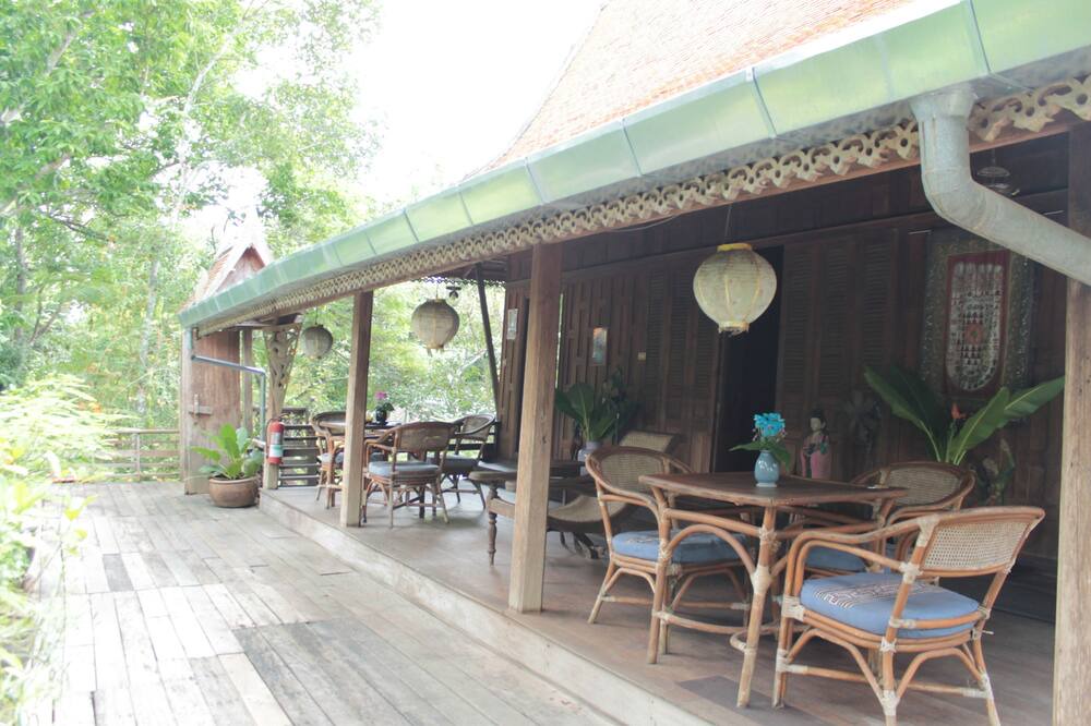 Photo of Outdoor in Hang Dong