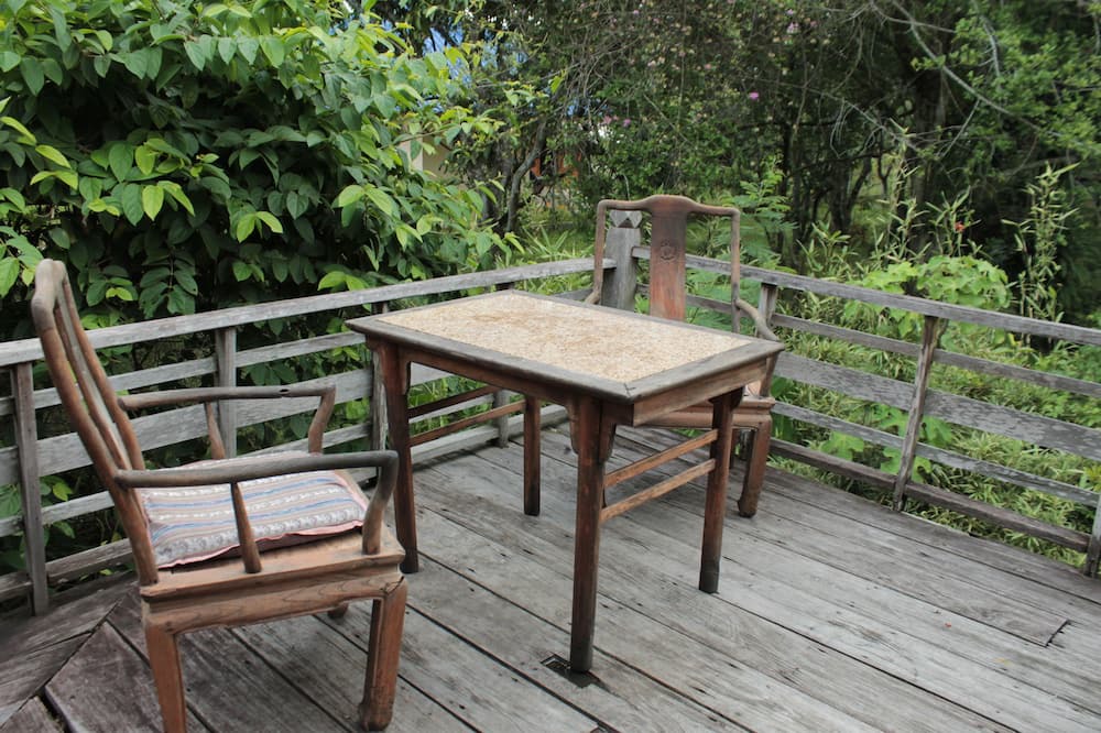 Photo of Patio Balcony in Hang Dong