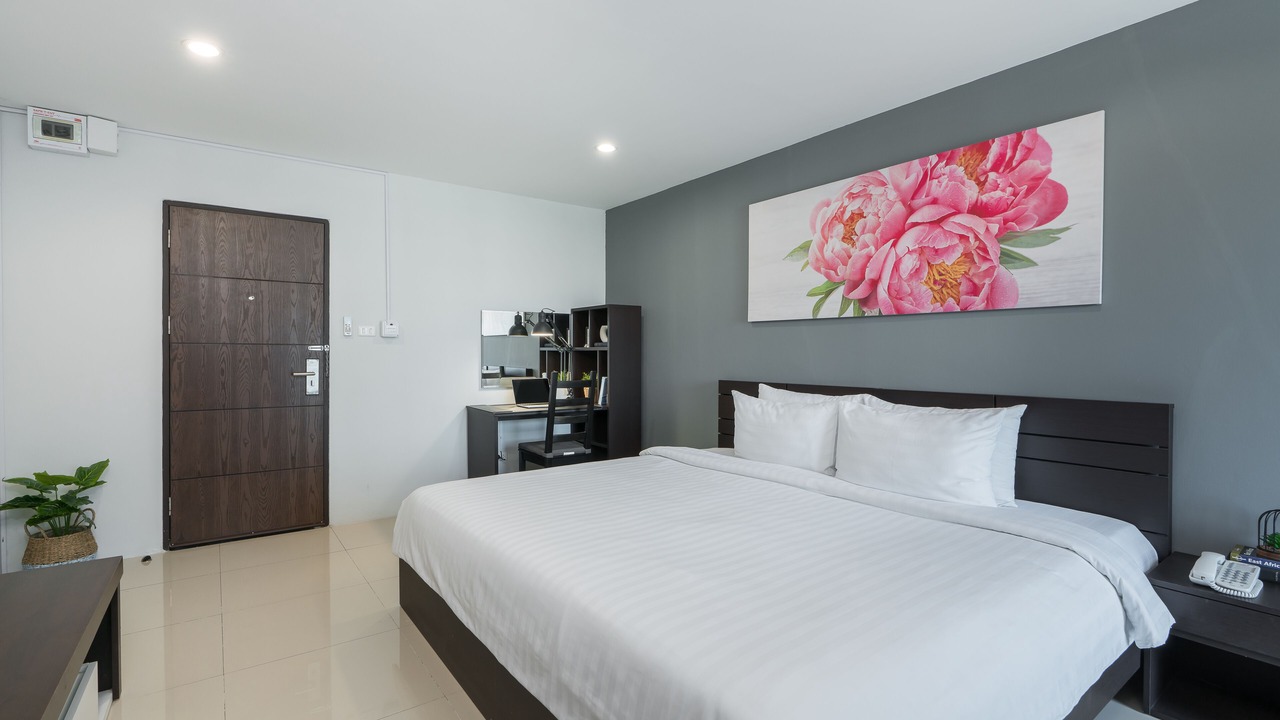 Photo of Bedroom in Nong Bon