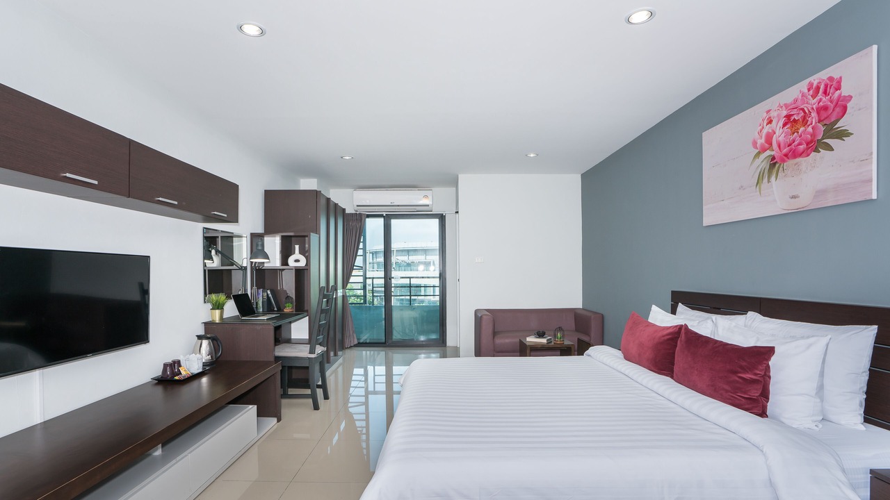 Photo of Bedroom in Nong Bon