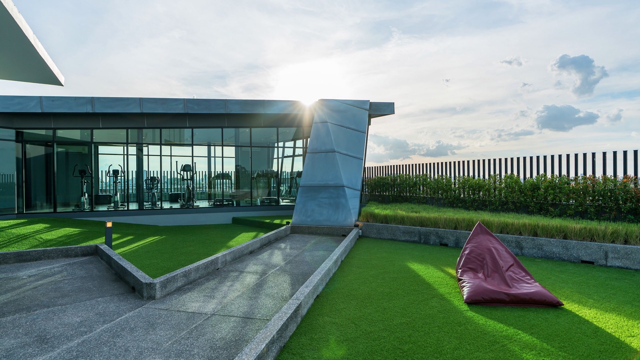 Photo of Outdoor in Nong Bon