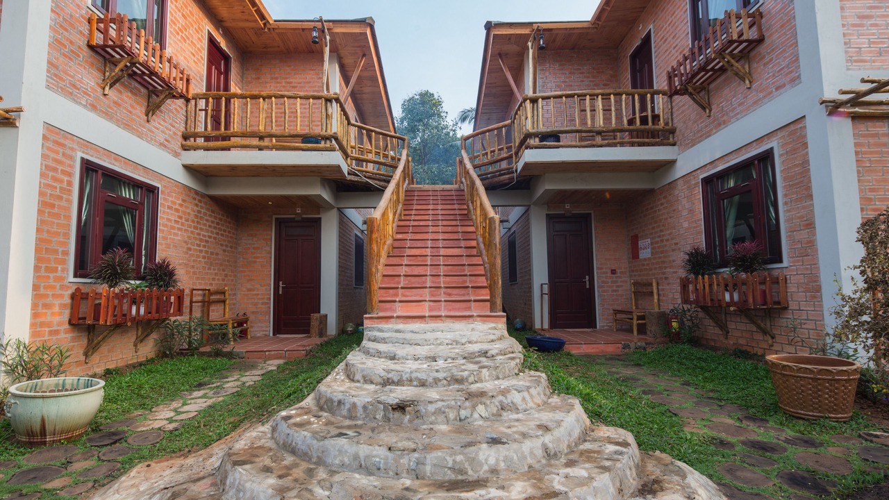 Photo of Outdoor in Ong Lang