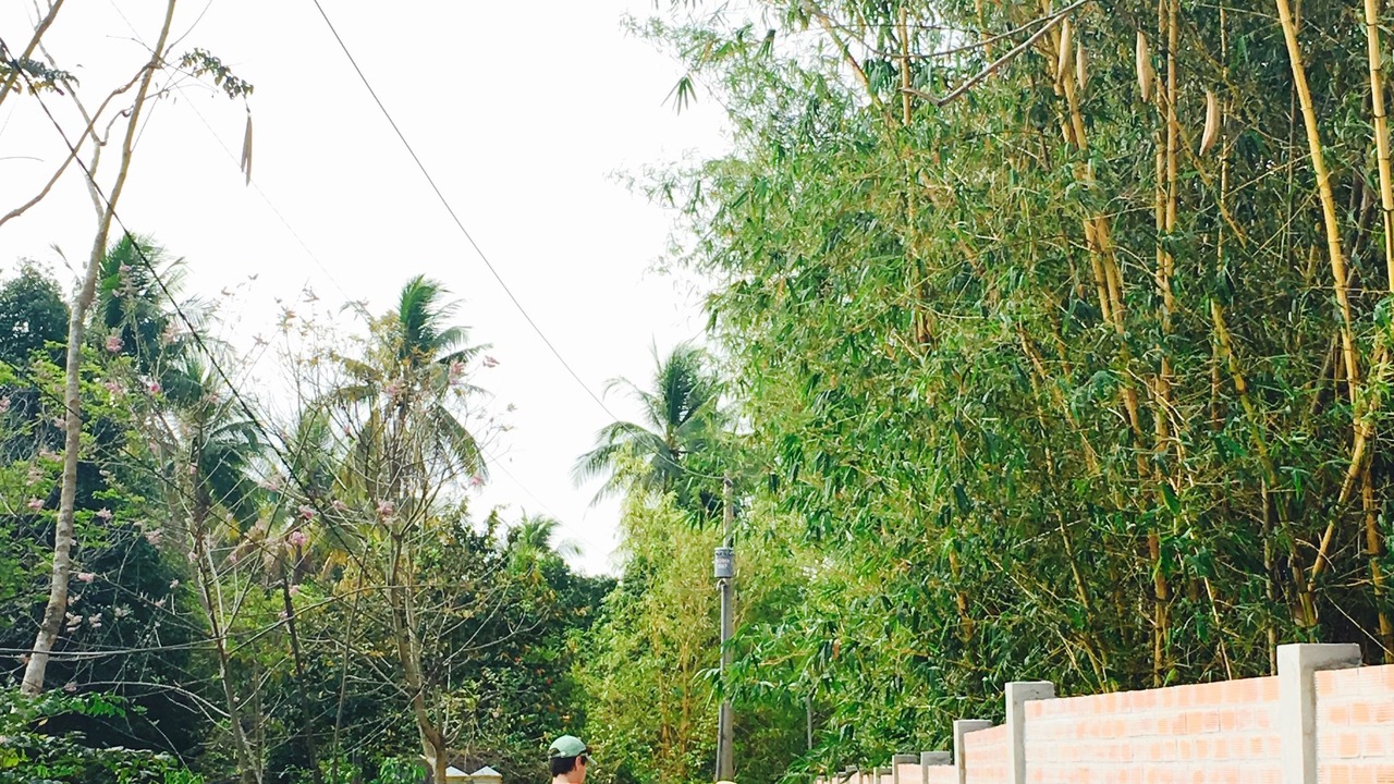 Photo of Outdoor in Ong Lang