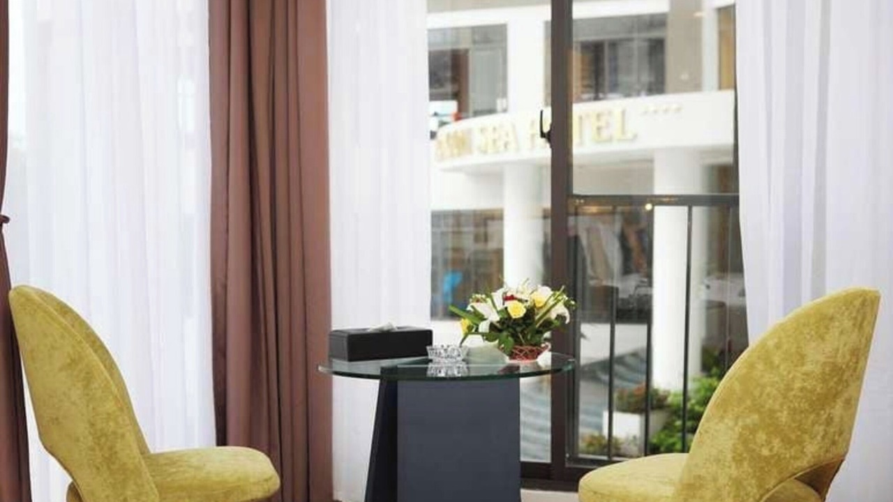 Photo of Bedroom in Sam Son