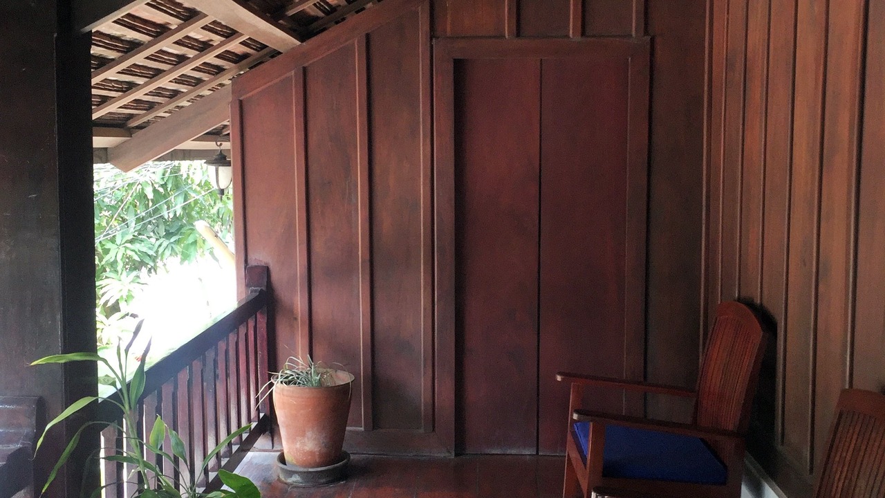Photo of Bedroom in Luang Prabang