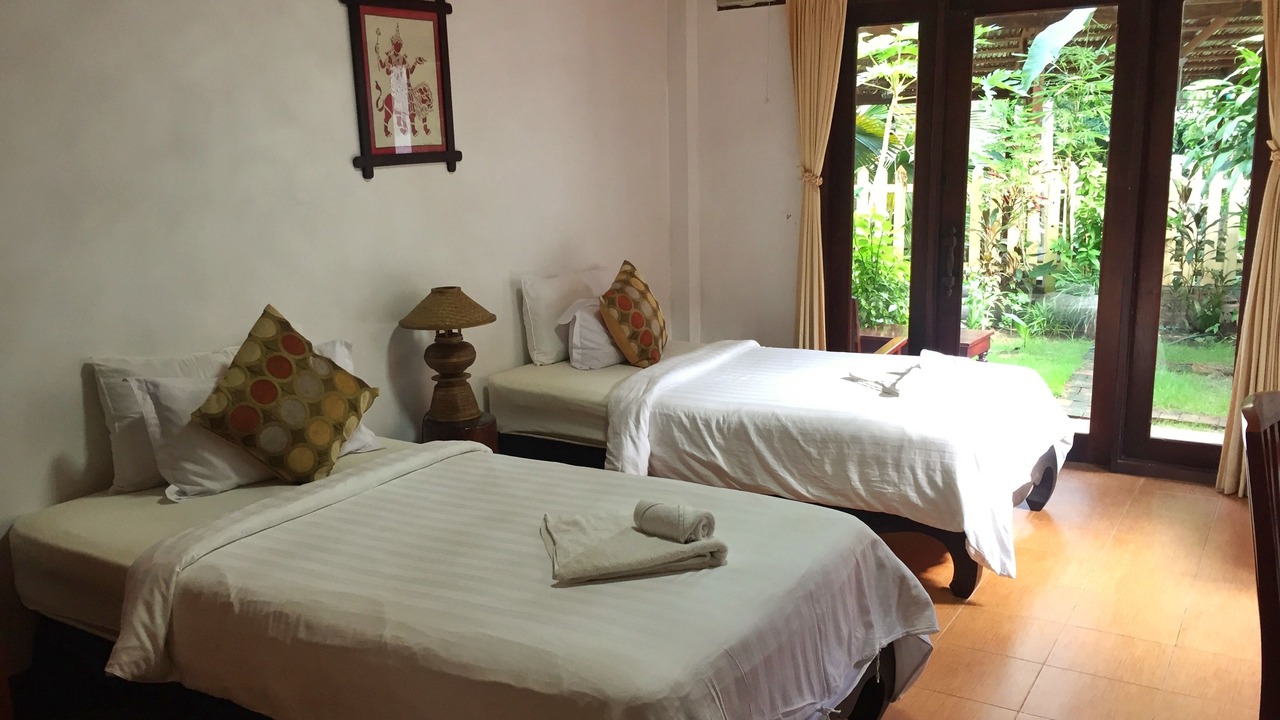 Photo of Bedroom in Luang Prabang