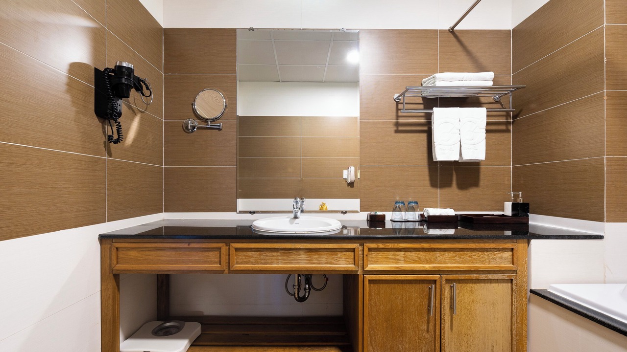 Photo of Bathroom in Phu My