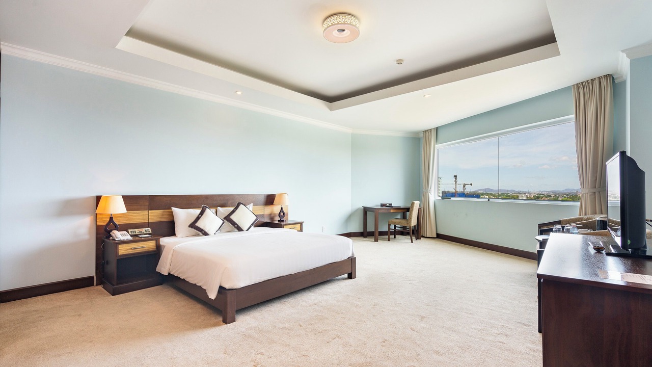Photo of Bedroom in Phu My
