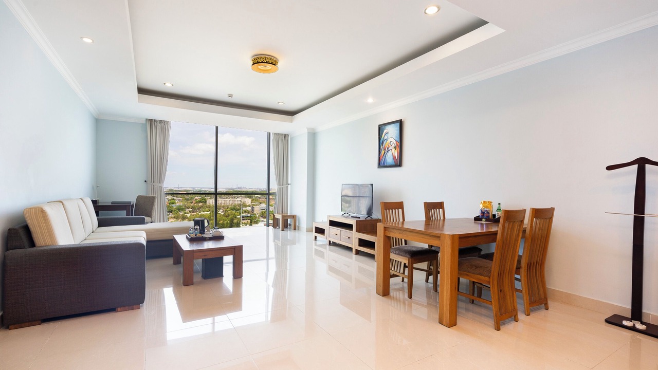 Photo of Bedroom in Phu My