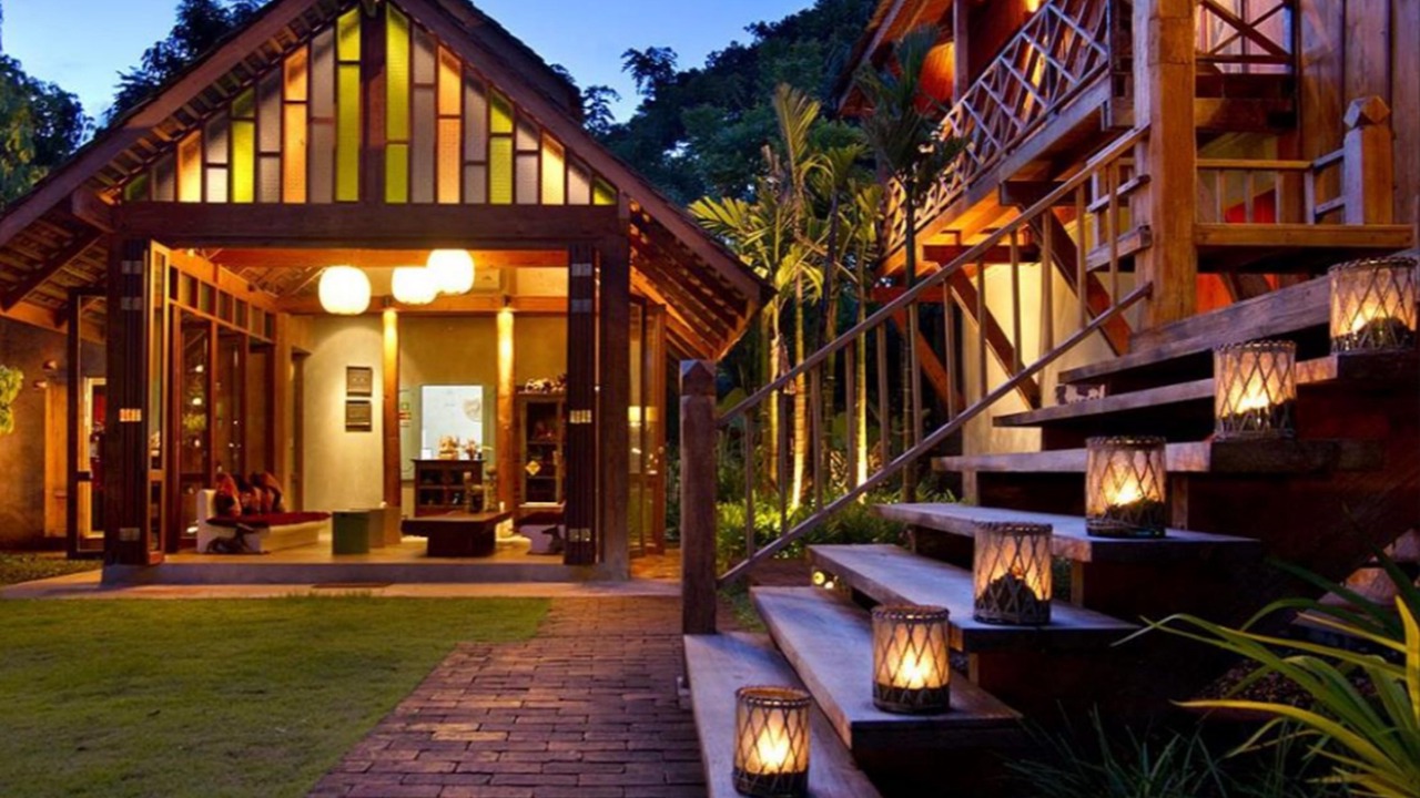 Photo of Outdoor in Pai