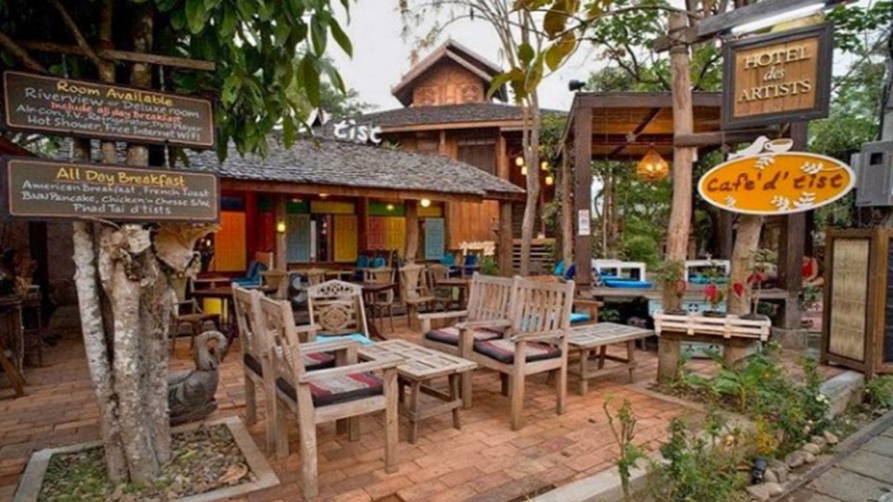 Photo of Others in Pai