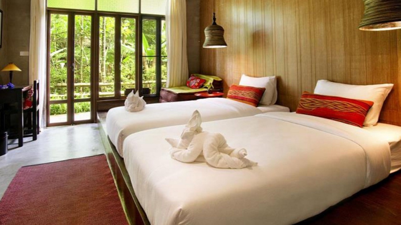 Photo of Bedroom in Pai