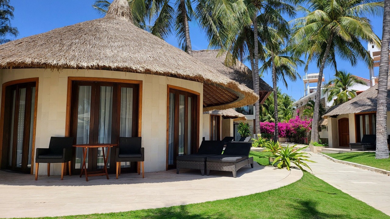 Photo of Bedroom in Central Mui Ne Beach