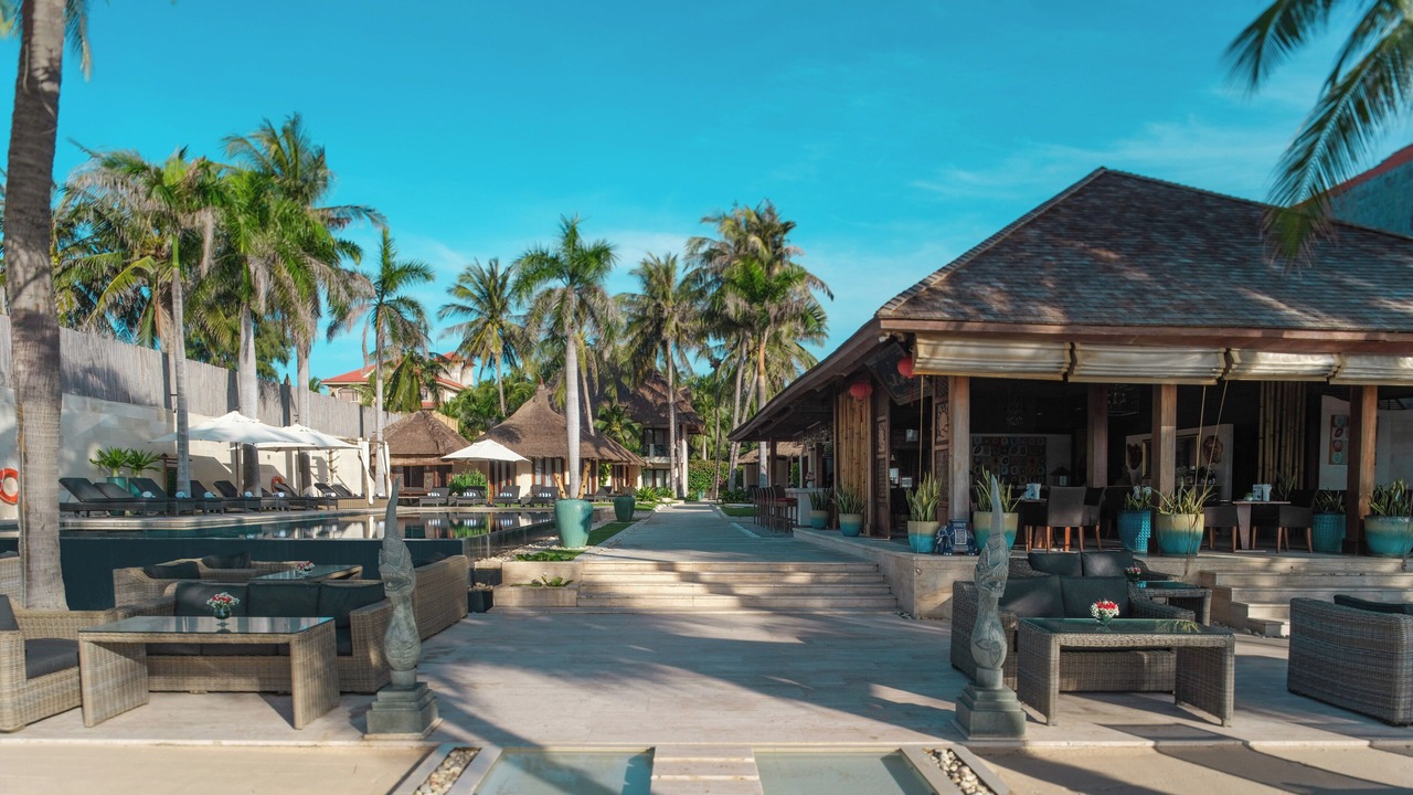 Photo of Outdoor in Central Mui Ne Beach