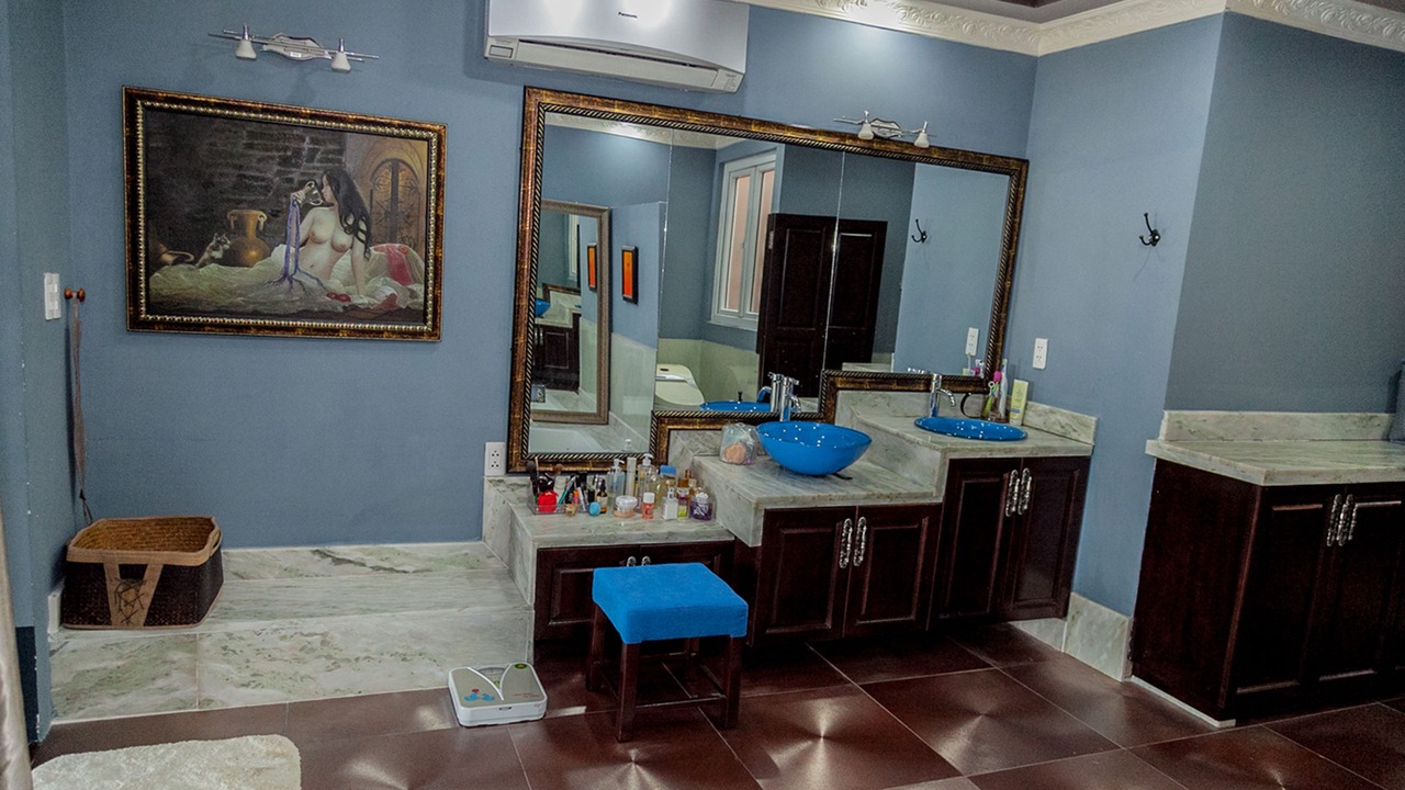 Photo of Bathroom in Binh Thanh