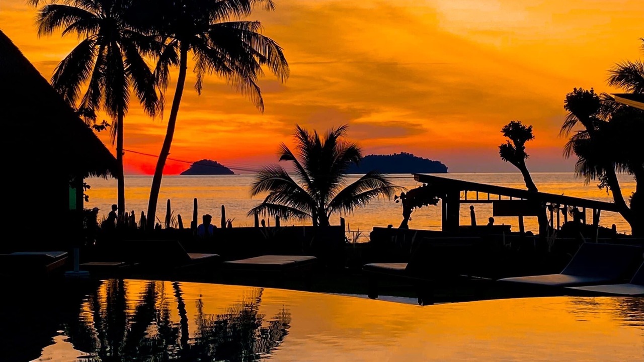Photo of Outdoor in Ko Chang