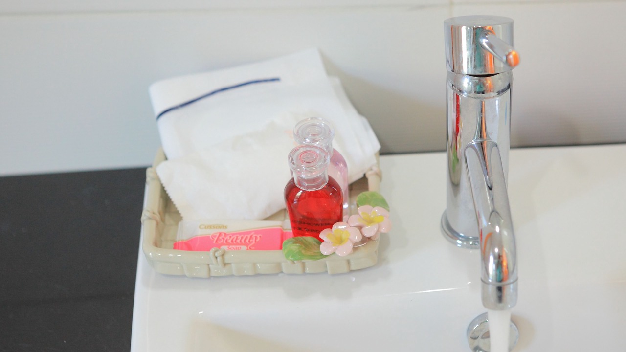 Photo of Bathroom in Chumphon