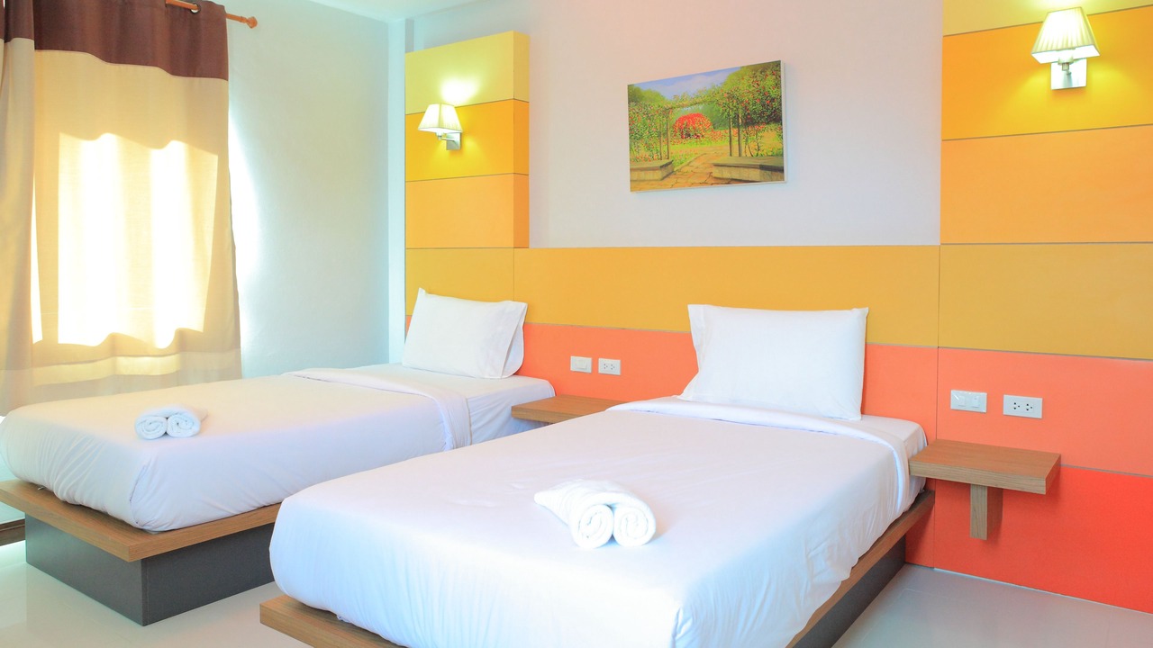 Photo of Bedroom in Chumphon