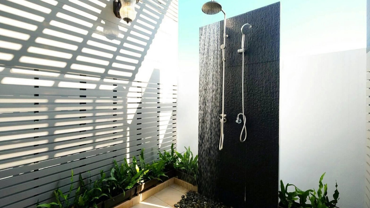 Photo of Bathroom in Saen Suk
