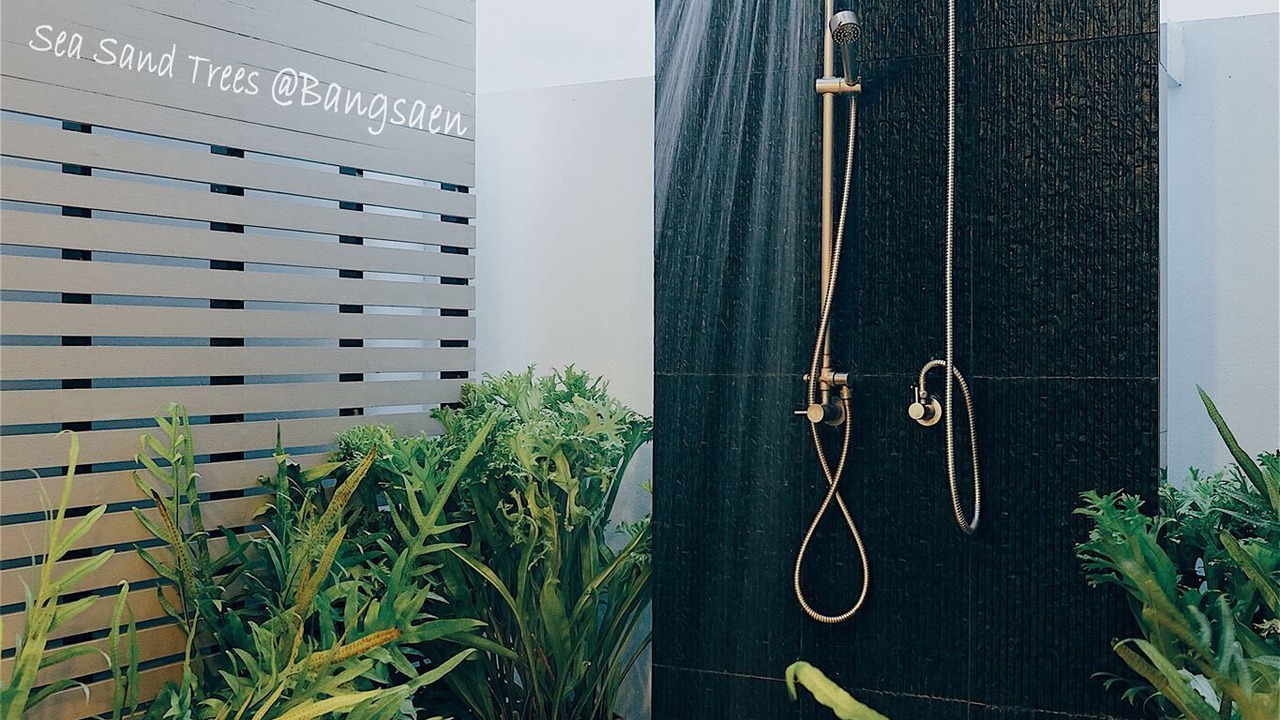 Photo of Bathroom in Saen Suk