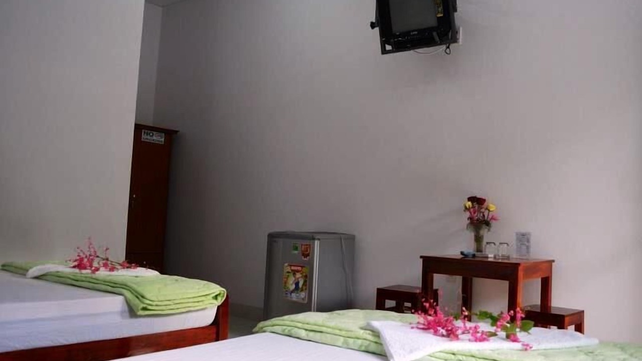 Photo of Bedroom in East Ham Tien Beach