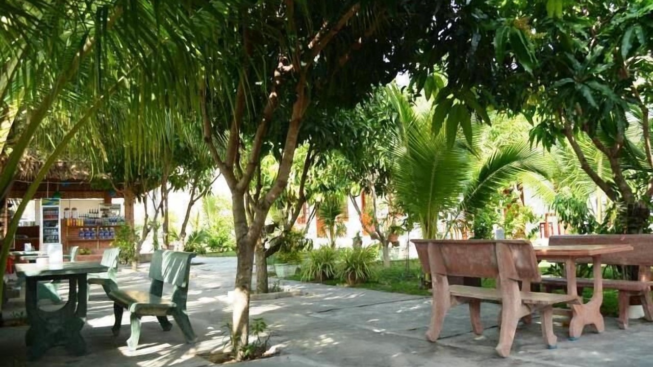 Photo of Outdoor in East Ham Tien Beach