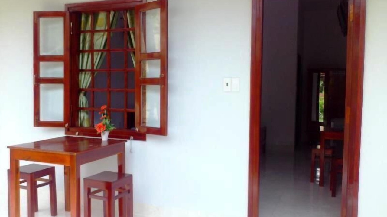 Photo of Patio Balcony in East Ham Tien Beach
