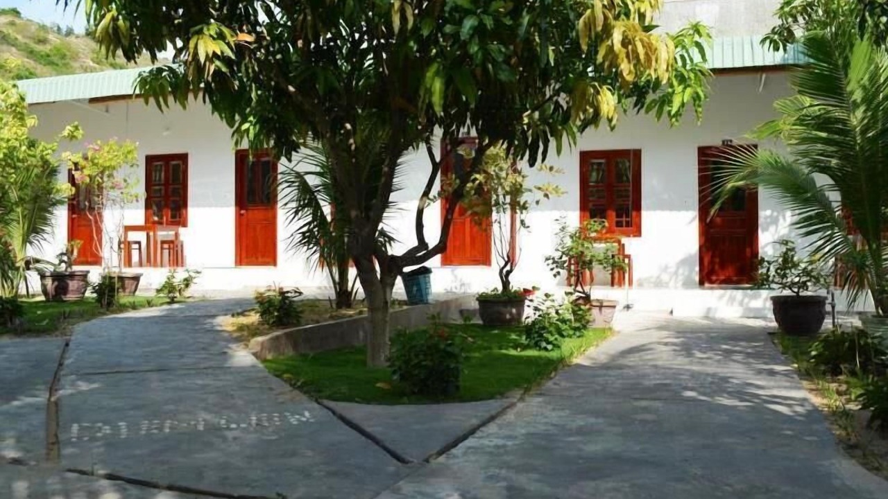 Photo of Outdoor in East Ham Tien Beach