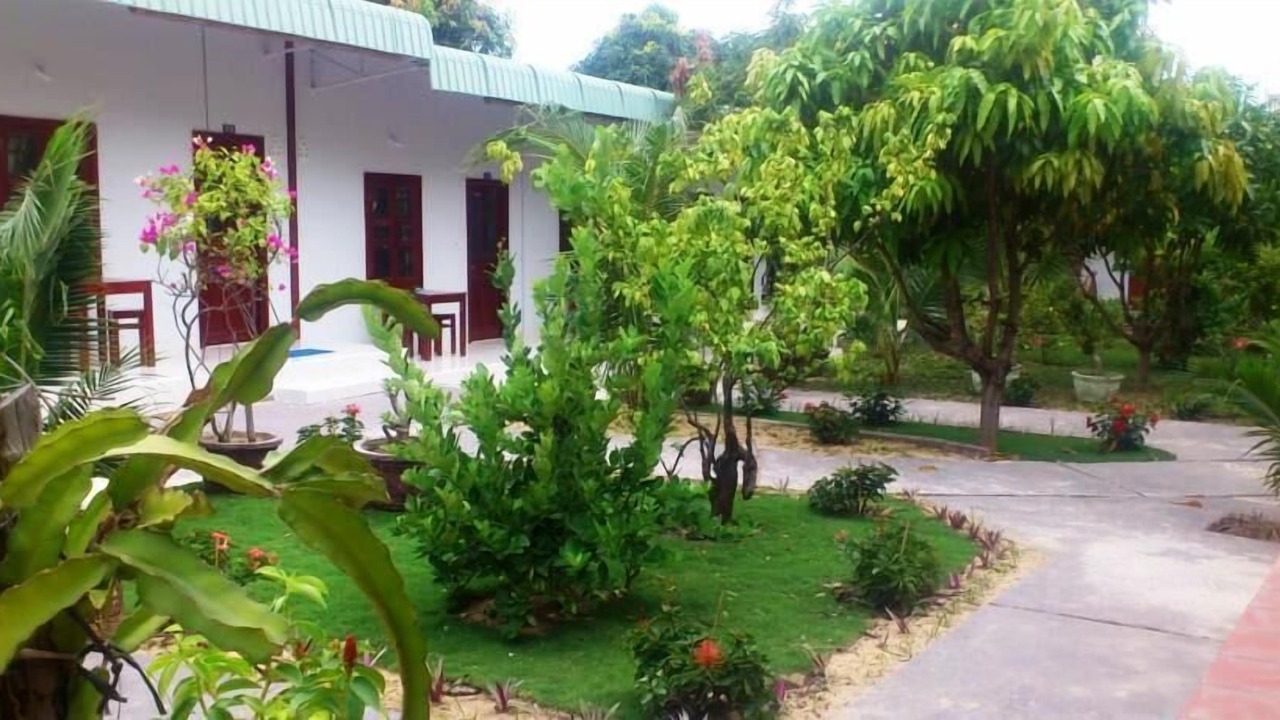 Photo of Outdoor in East Ham Tien Beach