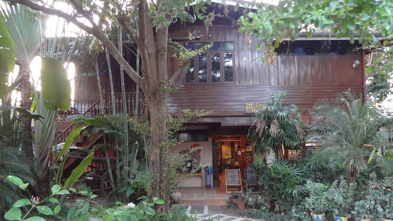 Photo of Outdoor in Thani