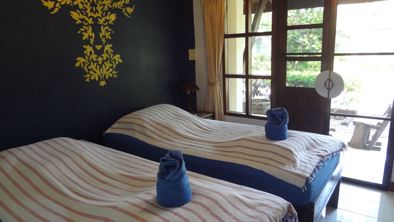 Photo of Bedroom in Thani