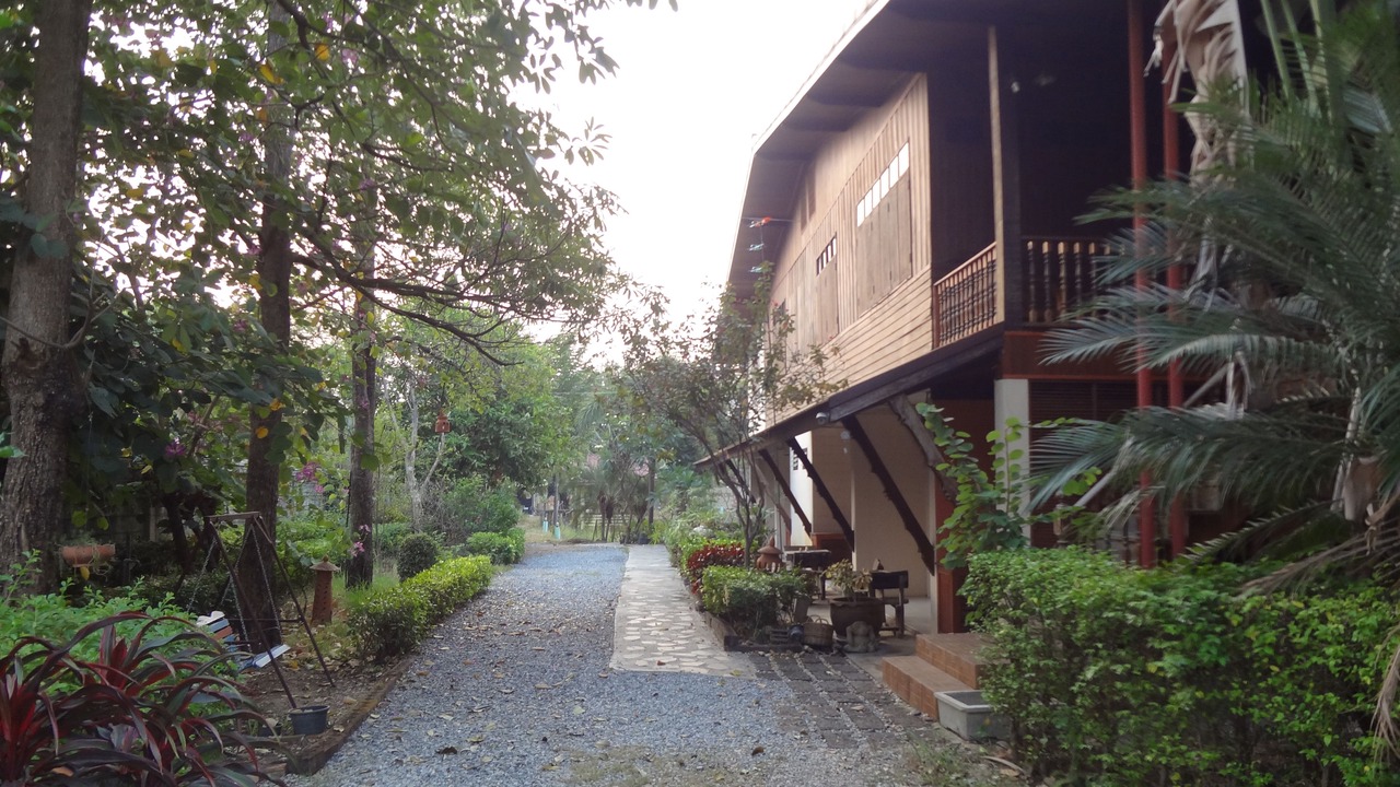 Photo of Outdoor in Thani