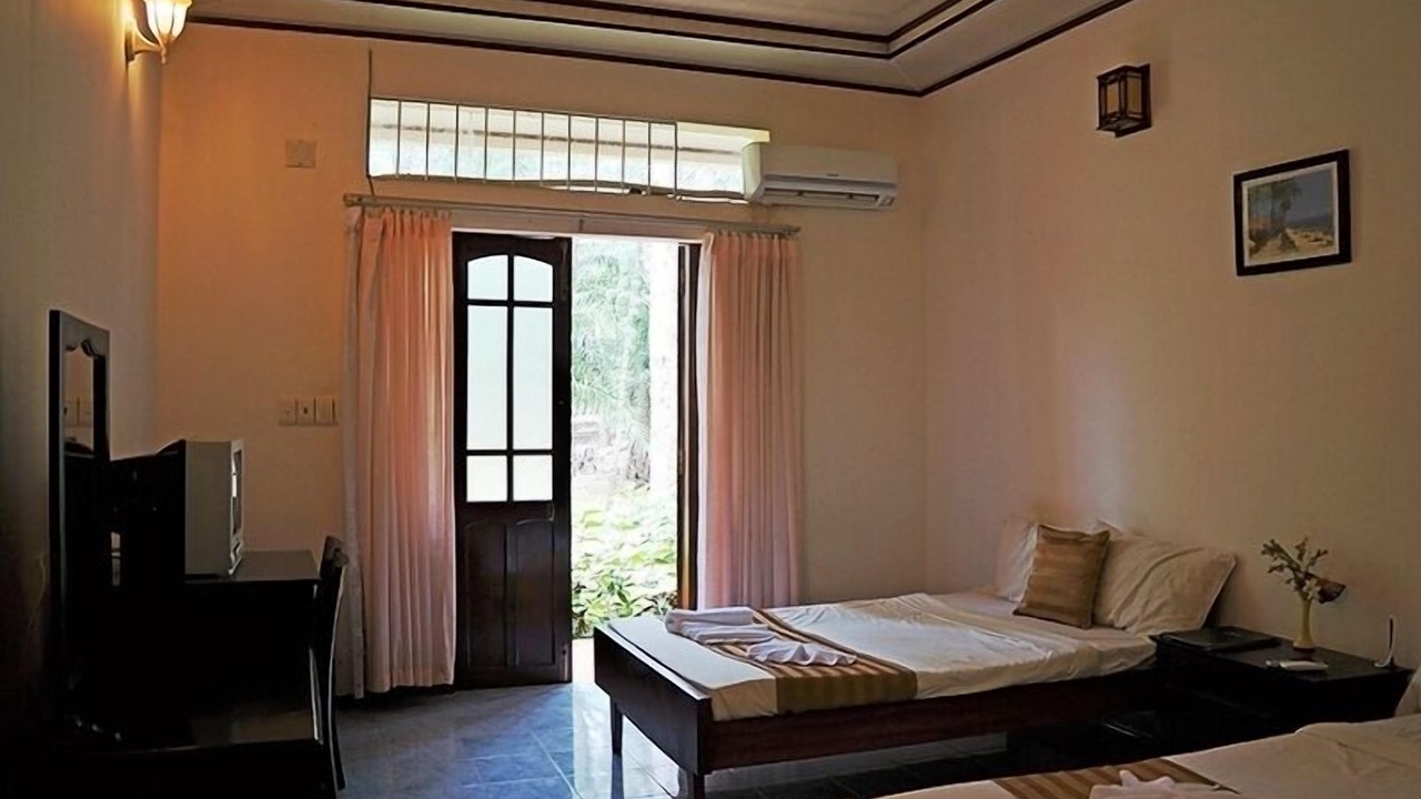 Photo of Bedroom in Ke Ga
