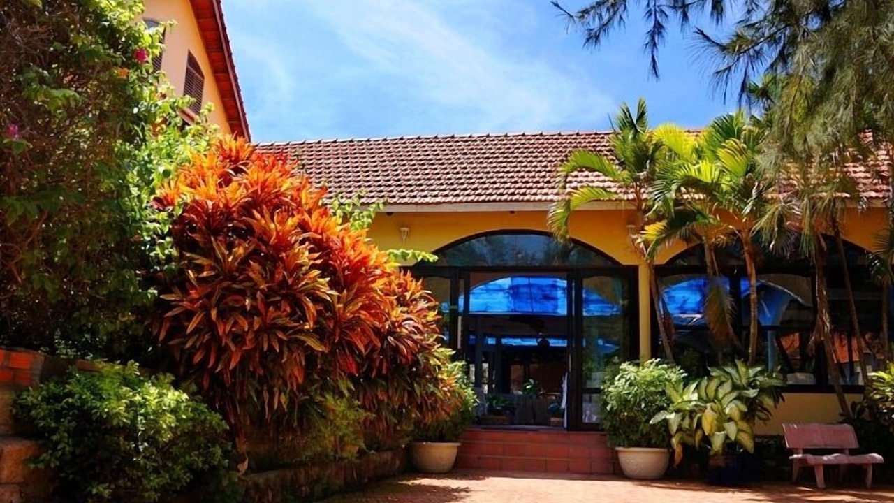 Photo of Outdoor in Ke Ga