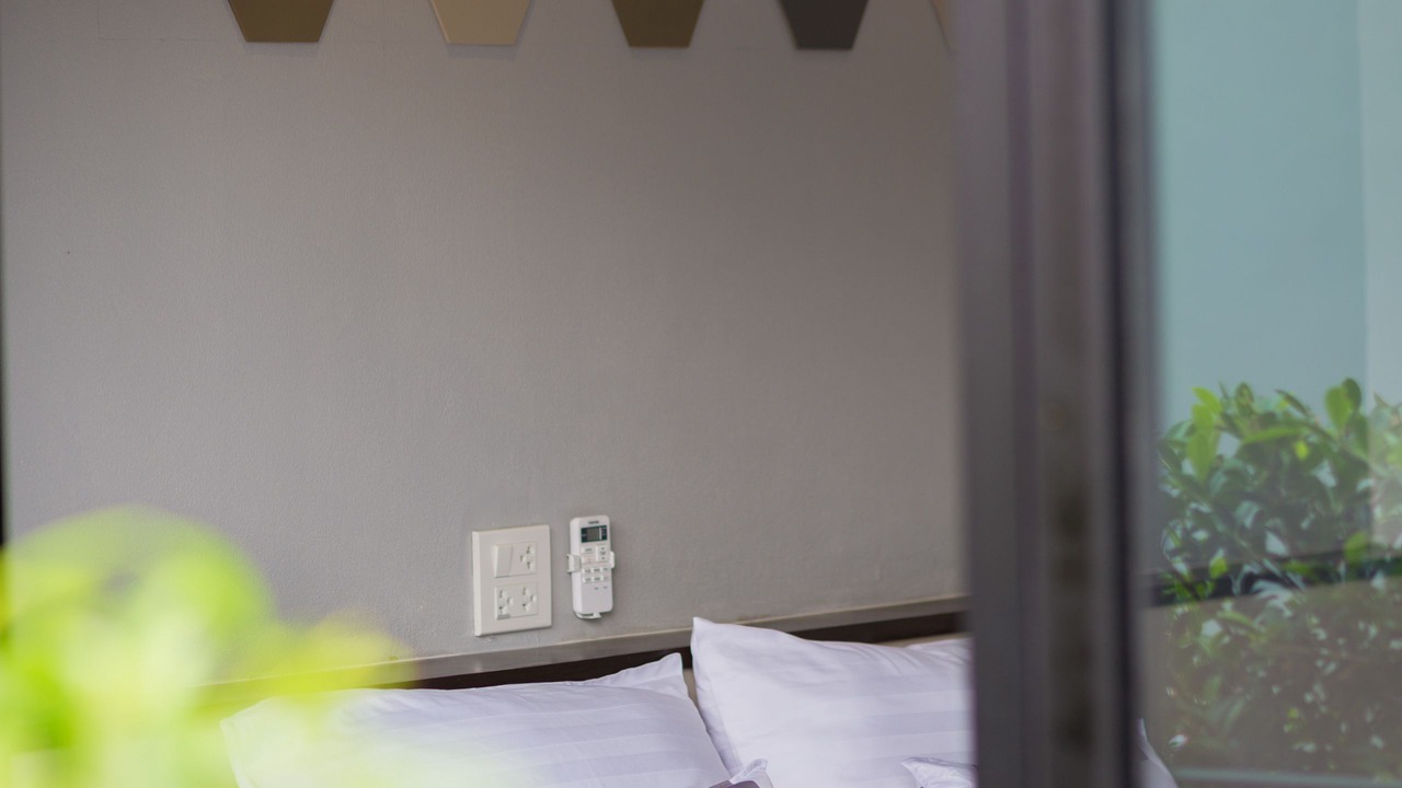 Photo of Bedroom in Tha Wang Thong