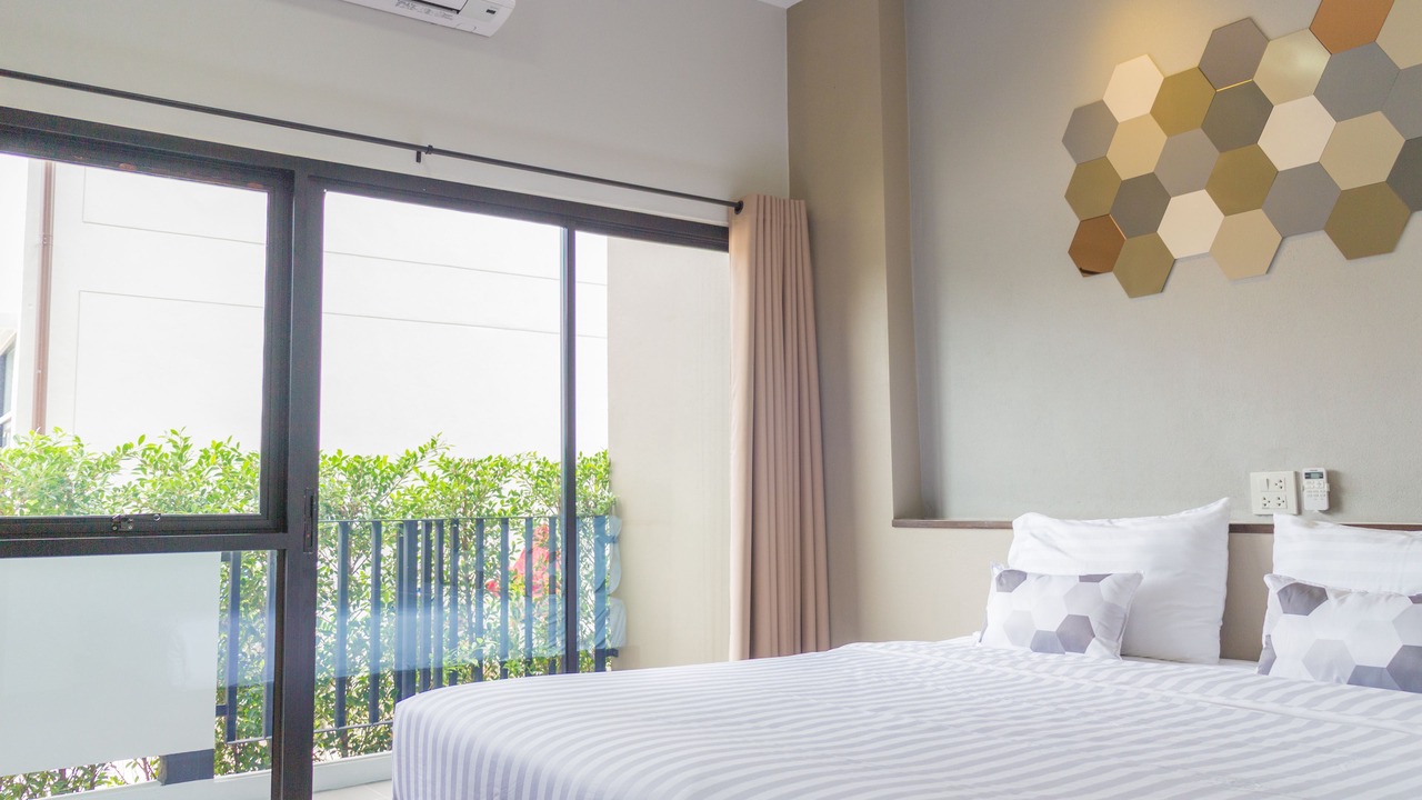 Photo of Bedroom in Tha Wang Thong