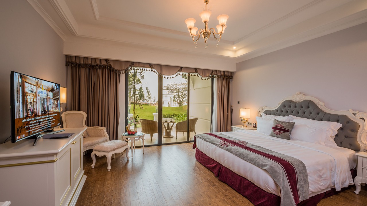 Photo of Bedroom in Ha Long