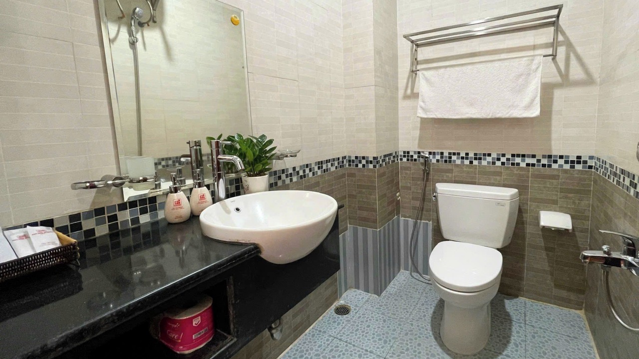 Photo of Bedroom in Phu My