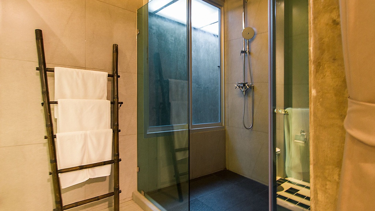 Photo of Bathroom in Ang Sila