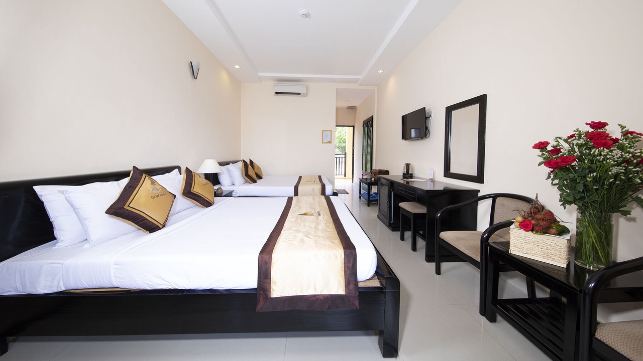 Photo of Bedroom in Mui Ne