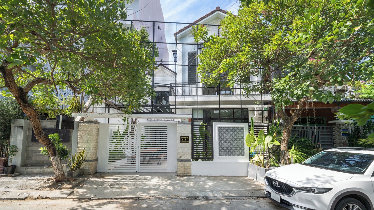 Photo of Outdoor in An Hai Đong
