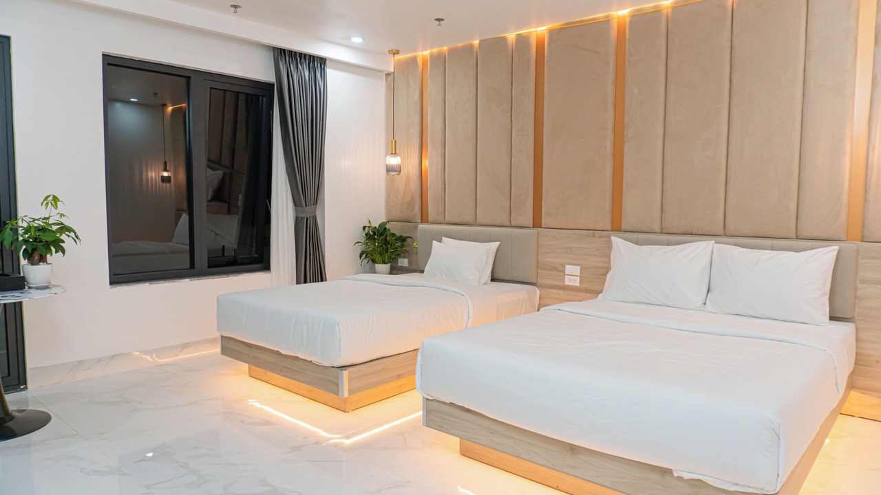 Photo of Bedroom in Nhat Tan