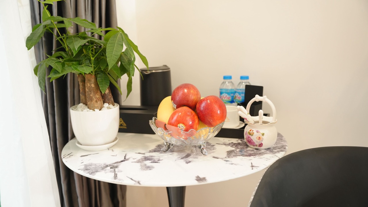Photo of Bedroom in Nhat Tan