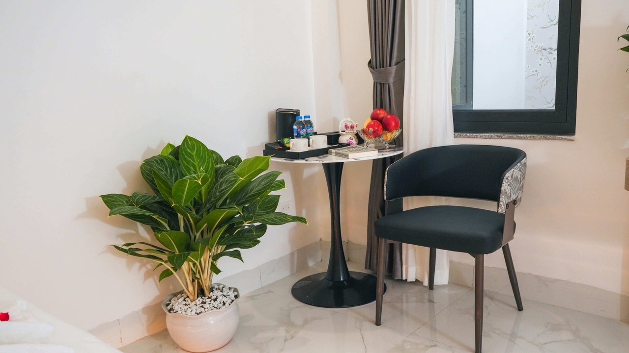 Photo of Bedroom in Nhat Tan